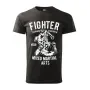 Pánské tričko Fighter MMA