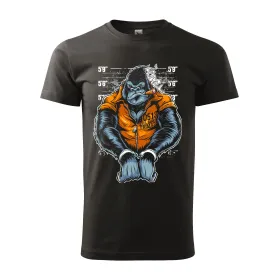 Pánské tričko Big brother