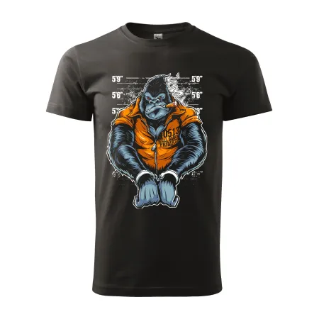 Pánské tričko Big brother