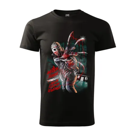 Pánské tričko Jason 02