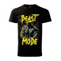 Pánské tričko Beast mode 2