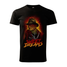 Pánské tričko Sweet dreams - Freddy