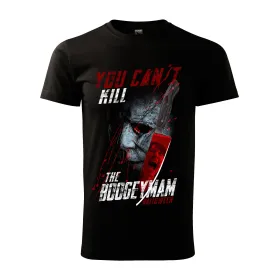 Pánské tričko Boogeyman