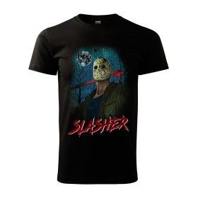 Pánské tričko Slasher