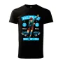 Pánské tričko Rollerblade