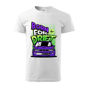 Pánské tričko Popular drifer