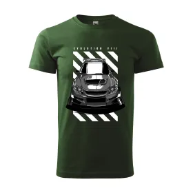 Pánská tričko EVO 8