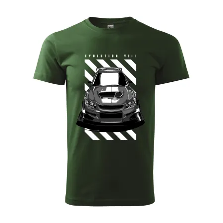 Pánská tričko EVO 8
