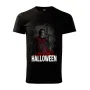Pánské tričko Halloween 01