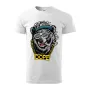 Pánské tričko HipHop bear