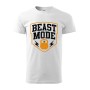 Pánské tričko Beast mode 3