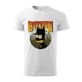 Pánské tričko Bartman