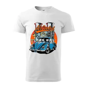 Pánské tričko Aircooled