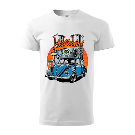 Pánské tričko Aircooled