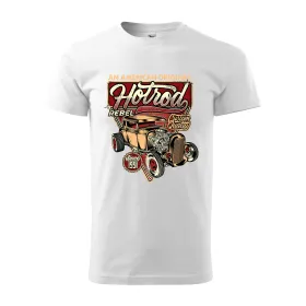 Pánské tričko An American HotRod