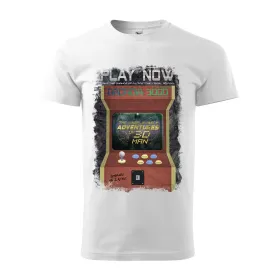 Pánské tričko Arcadia 3000