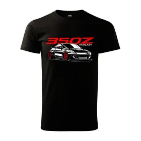 Pánské tričko 350z