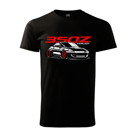 Pánské tričko 350z