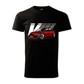 Pánské tričko EVO 8 - 2