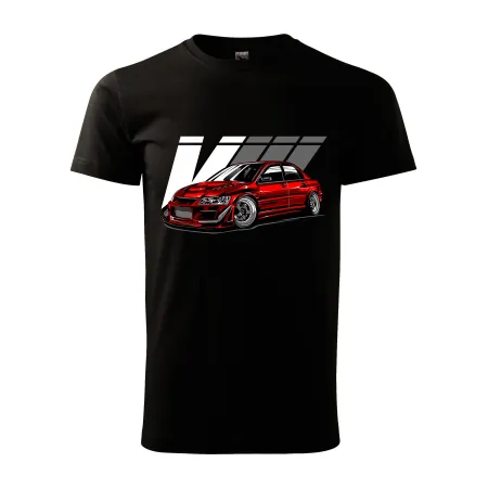 Pánské tričko EVO 8 - 2