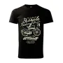 Pánské tričko Bicycle
