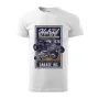 Pánské tričko Hot Rod Kustoms Kulture