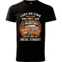 Pánské tričko offroad Sound of a powerstroke