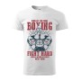 Pánské tričko Boxing