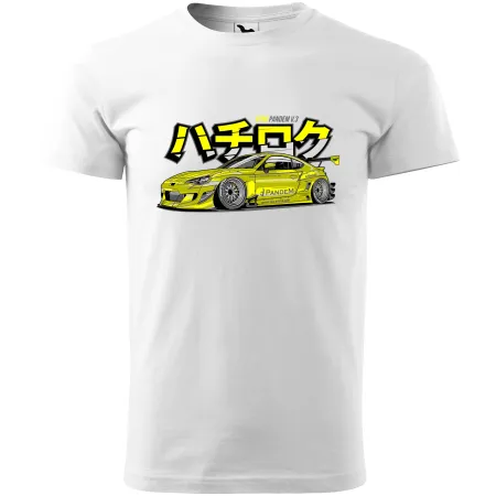 Pánské tričko GT 86 PANDEM