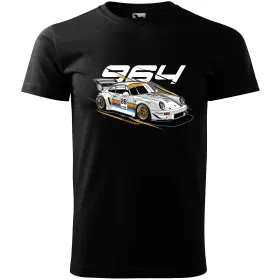 Pánské tričko 964 RWB