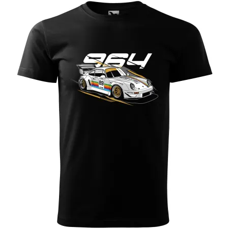 Pánské tričko 964 RWB