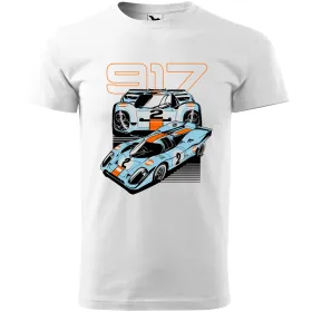 Pánské tričko 917K