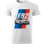 Pánské tričko BMW E92
