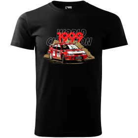 Pánské tričko EVO 6