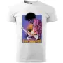 Pánské tričko  Jimi Hendrix