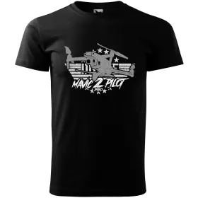 Tričko s dronem DJI Mavic 2 pro