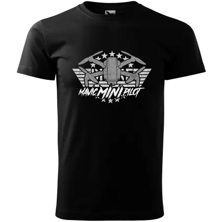 Tričko s dronem DJI Mavic Mini