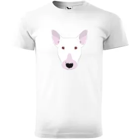 Pánské tričko Anglický bulteriér