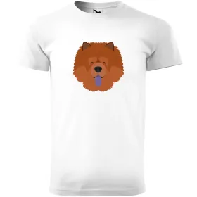 Pánské tričko Čau Čau