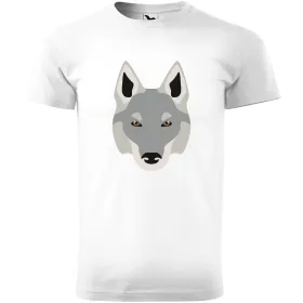 Pánské tričko Československý vlčák