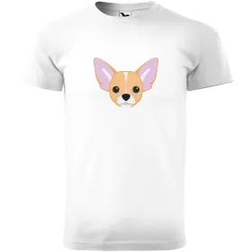 Pánské tričko Čivava