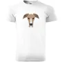 Pánské tričko Greyhound - Anglický chrt