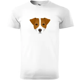 Pánské tričko Jack Russel teriér 2