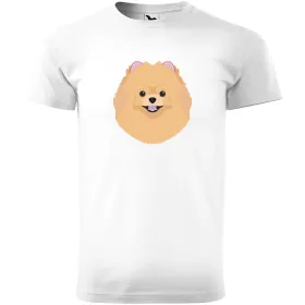 Pánské tričko Pomerian