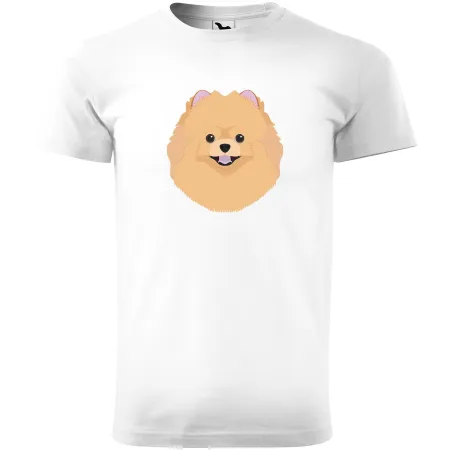 Pánské tričko Pomerian