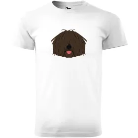 Pánské tričko Puli