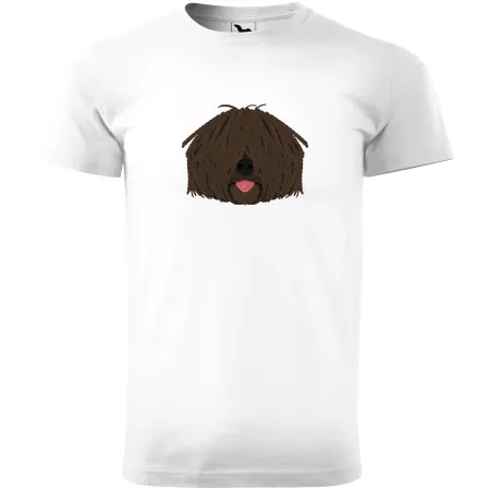 Pánské tričko Puli