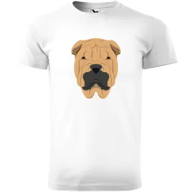 Pánské tričko Šarpej