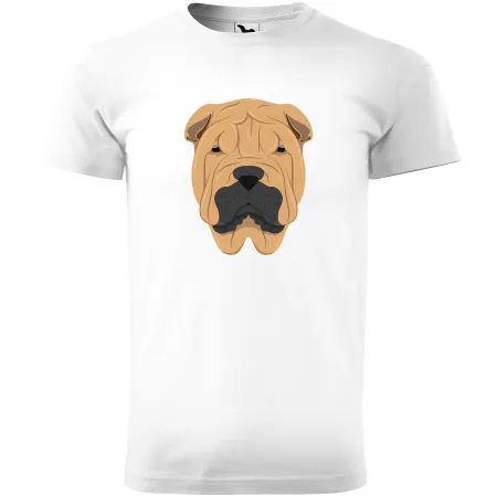 Pánské tričko Šarpej