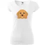Dámské tričko Cavapoo